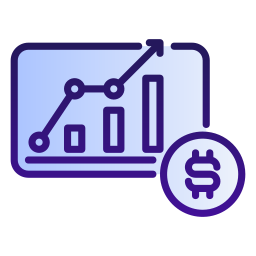 finance Icône