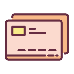Кредитная карта иконка