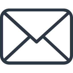 Letter icon