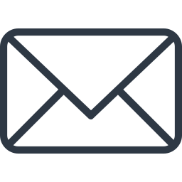 Letter icon