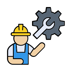 Engineer icon