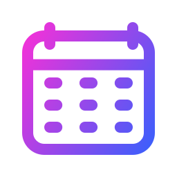 kalender icon