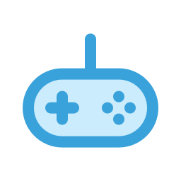 テレビゲーム icon