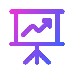 Presentation icon