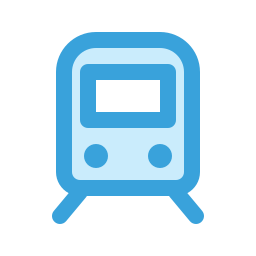 Train icon