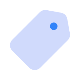 Tag icon