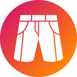 Shorts icon