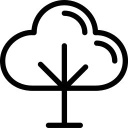 baumsymbol icon
