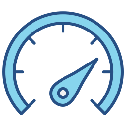 Velocity icon