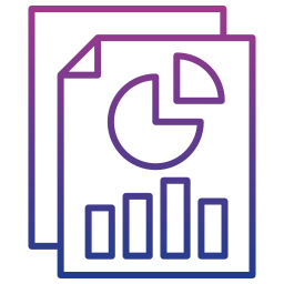 benchmarking icoon