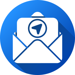 mail senden icon