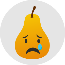 Cry icon