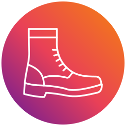 stiefel icon