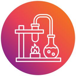 experiment icon