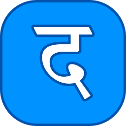 hindi icon