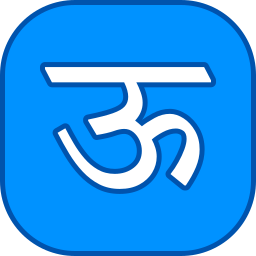 Hindi icon