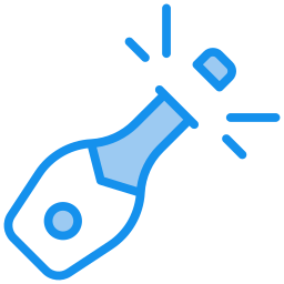 Bottle icon