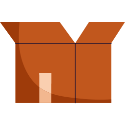 Box icon