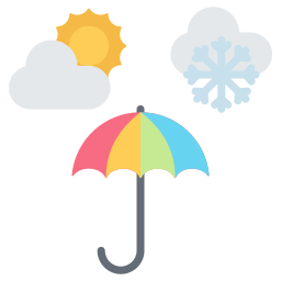 気候 icon