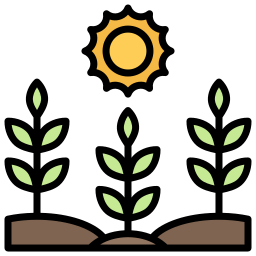 agricultura icono