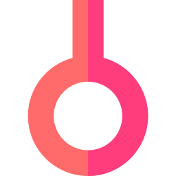 성별 중립 icon