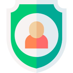 Identity icon