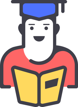 Book icon