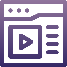 video icon