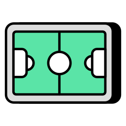 hockeyplatz icon