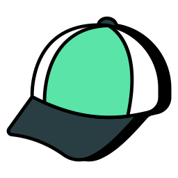 Cap icon