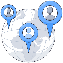 Connection icon