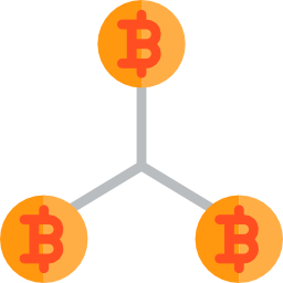 Bitcoin icon