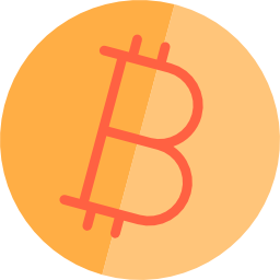 Bitcoins icon