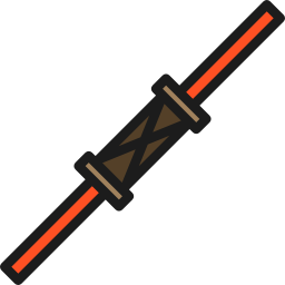Лазерный меч иконка