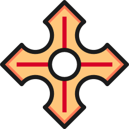 Shuriken icon