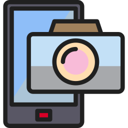 Smartphone icon