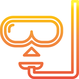 Snorkel icon