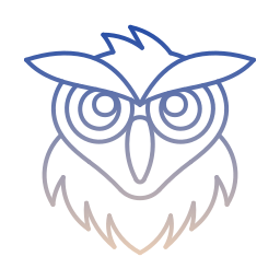 Owl icon