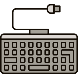 Keyborad icon