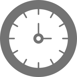 Clock icon