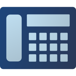 Telephone icon