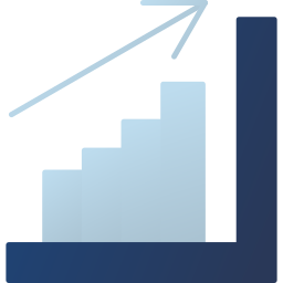 diagrammleiste icon