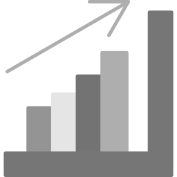 diagrammleiste icon