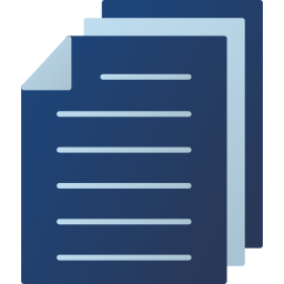 Document icon