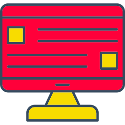 Computer icon