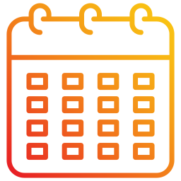 Calendar icon