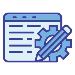 e-learning icon