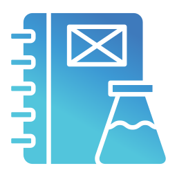 experiment icon