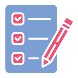 List icon