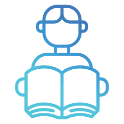 alumno icono
